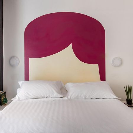 Pretoria Rooms Палермо Экстерьер фото