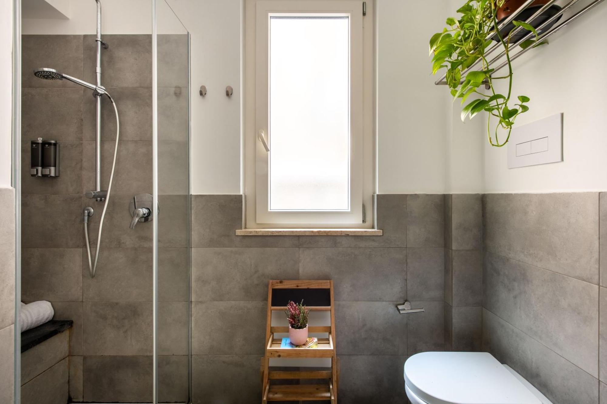 Pretoria Rooms Палермо Экстерьер фото