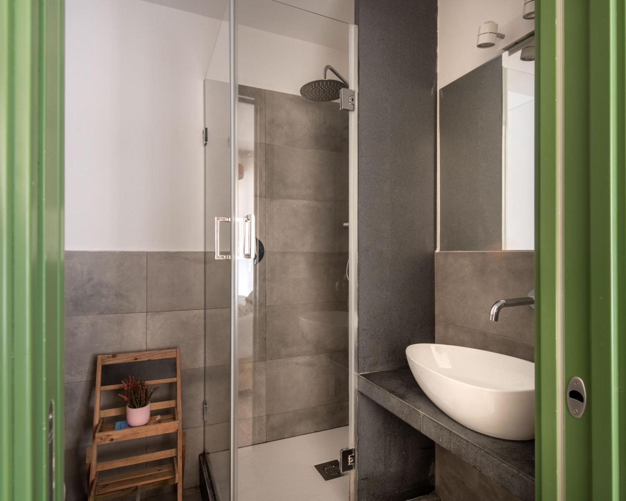 Pretoria Rooms Палермо Экстерьер фото