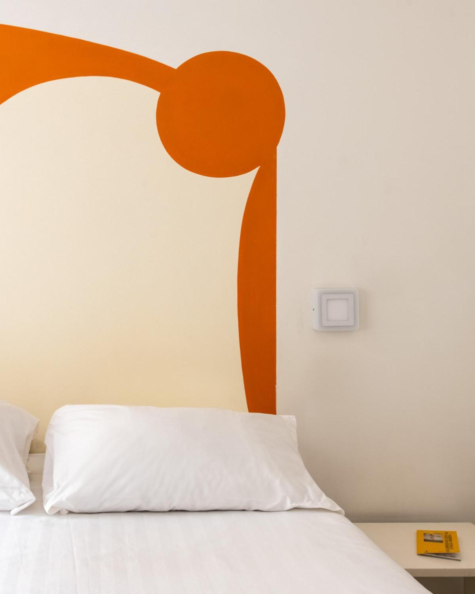 Pretoria Rooms Палермо Экстерьер фото