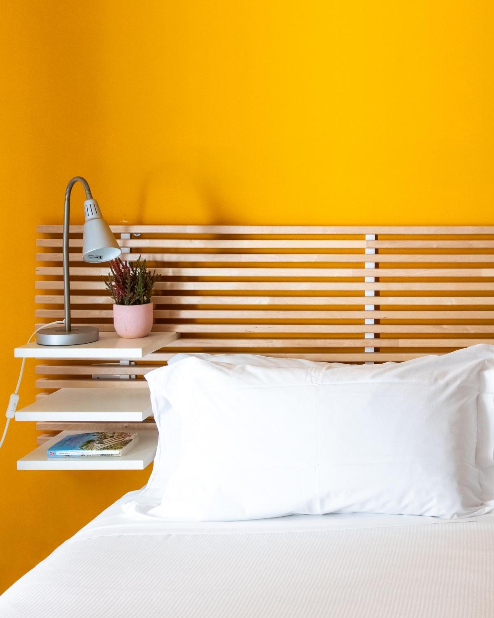 Pretoria Rooms Палермо Экстерьер фото